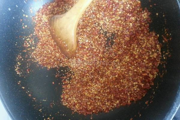 麻辣牛肉干的做法图解4