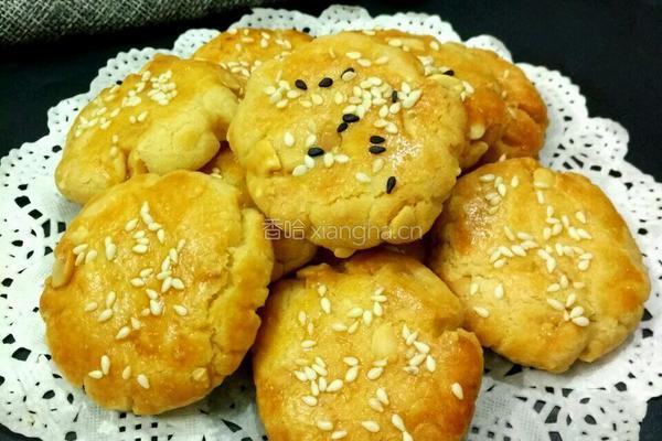 花生酥的做法图解15