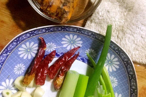 羊杂汤的做法图解5