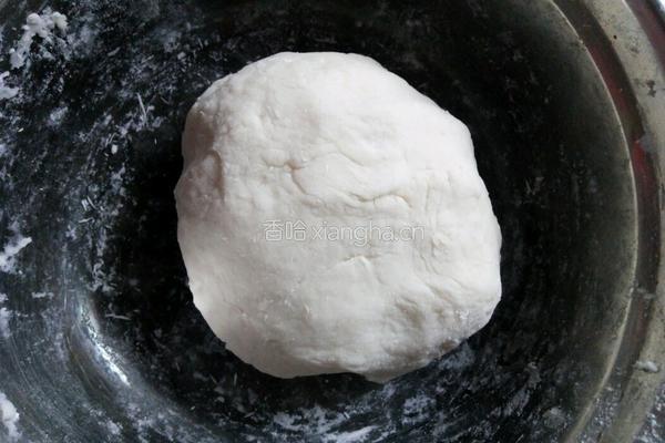 苹果馅饼的做法图解3