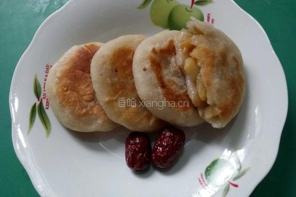 苹果馅饼的做法图解14