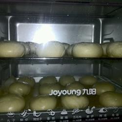 绿豆酥饼的做法[图]