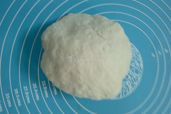 绿豆酥饼的做法图解4