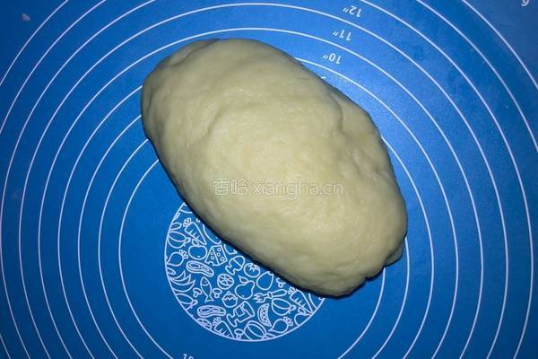绿豆酥饼的做法图解5