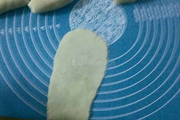 绿豆酥饼的做法图解7