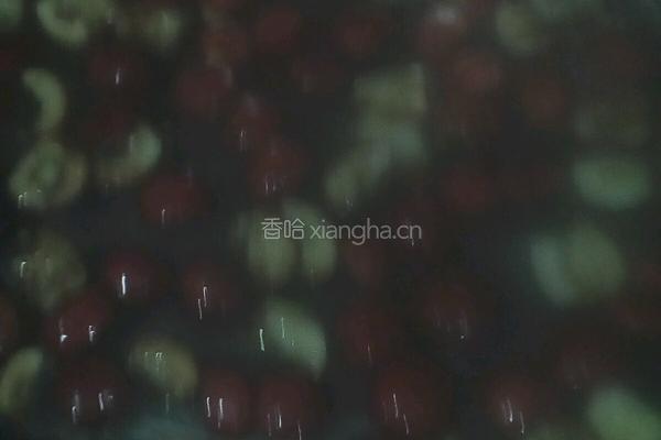 一举三得山楂糕的做法图解2
