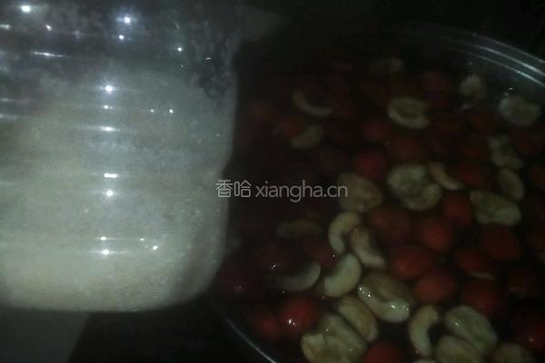 一举三得山楂糕的做法图解3