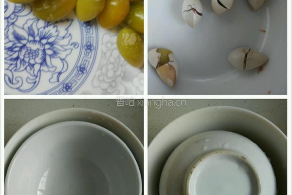 蜜汁铁棍山药的做法图解5