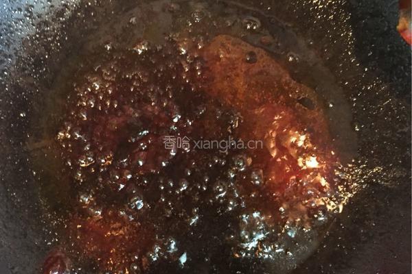 宫保鸡丁的做法图解7