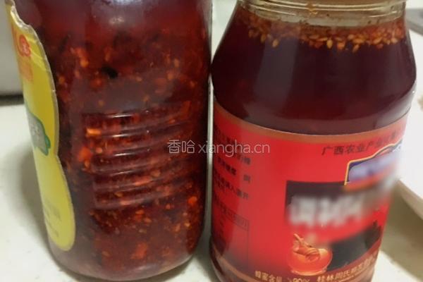 精制辣椒油的做法图解8