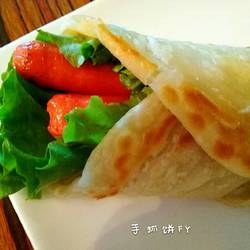 手抓饼的做法[图]