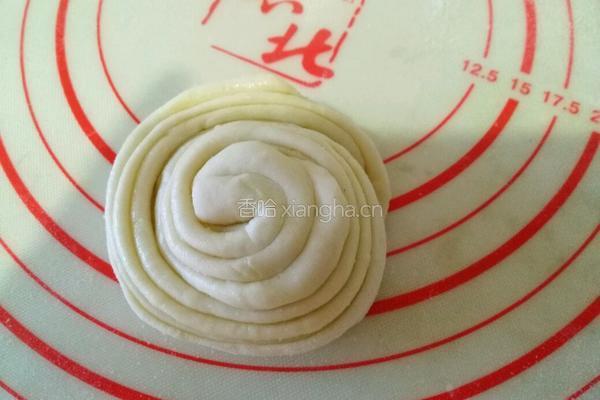 手抓饼的做法图解9