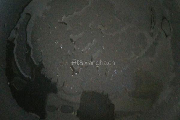 银鱼蛋卷的做法图解4