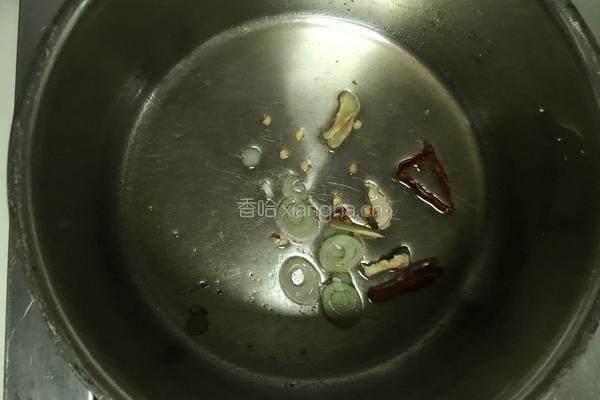 油焖大虾的做法图解3