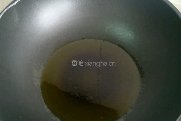 酸菜粉的做法图解2