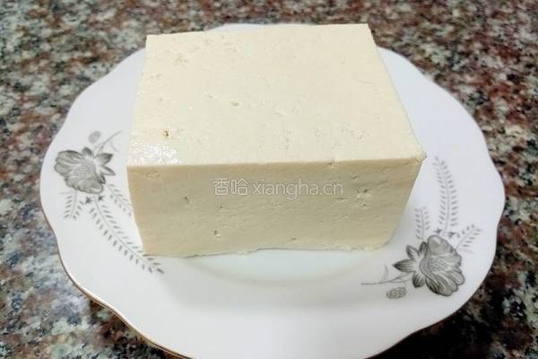 肉末烧二面黄的做法图解2