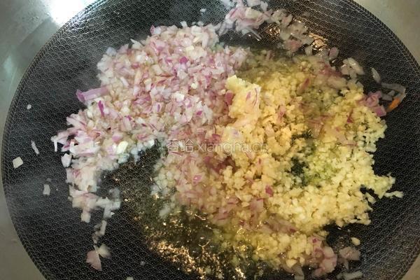 意大利番茄酱（家庭版）的做法图解3