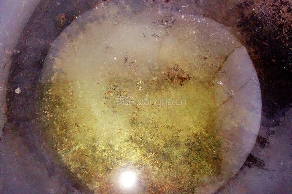 豆芽炒肉的做法图解8