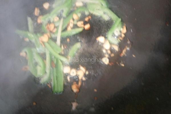 青椒土豆丝的做法图解8
