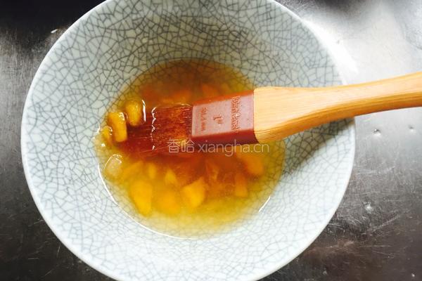 苹果玫瑰哒的做法图解6