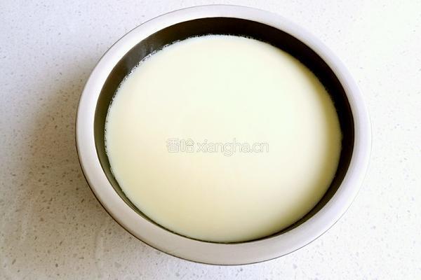 蒸水蛋的做法图解6
