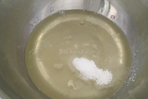 花样巧克力蛋糕卷的做法图解11