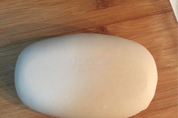 陕西特色烩麻食的做法图解2