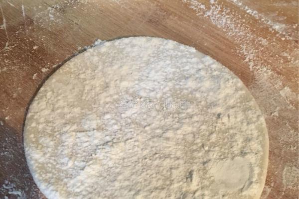 陕西特色烩麻食的做法图解3