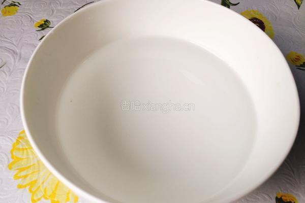 油浸黄豆(又名“结豆子”)的做法图解3