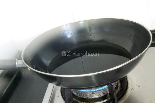 水煮卷心菜的做法图解2