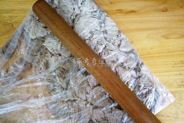 辣肉松的做法图解4