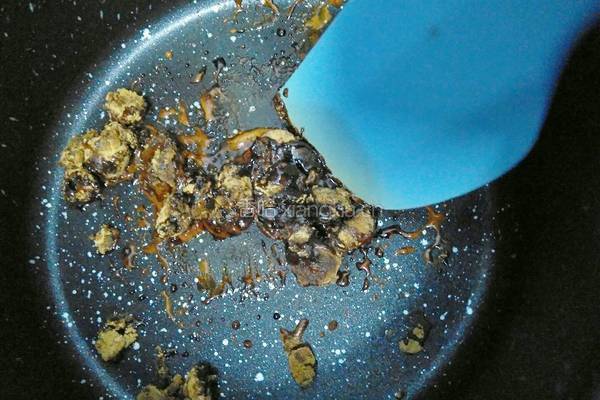 桂圆红枣奶茶的做法图解4