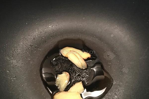 豆豉焖鸭的做法图解4