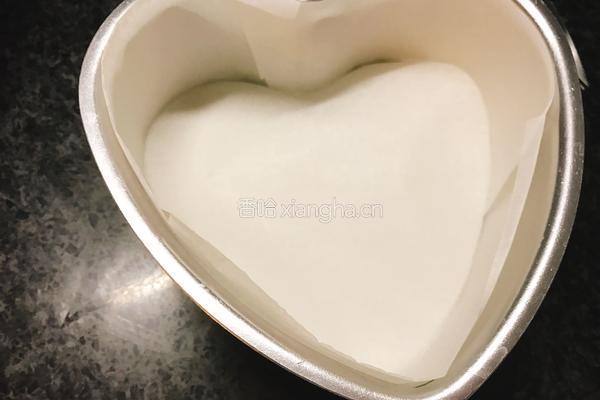 天使蛋糕的做法图解2