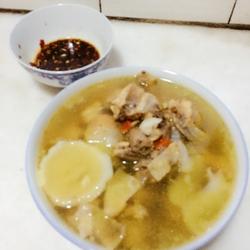海南椰子鸡的做法[图]