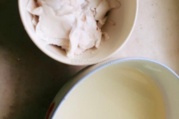 海南椰子鸡的做法图解6
