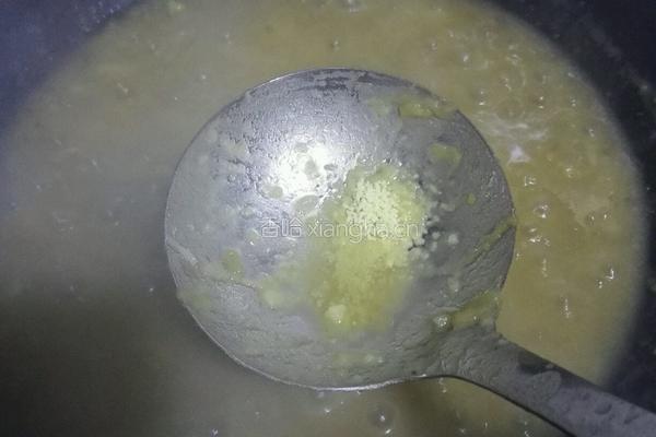 怼茄子酱的做法图解7