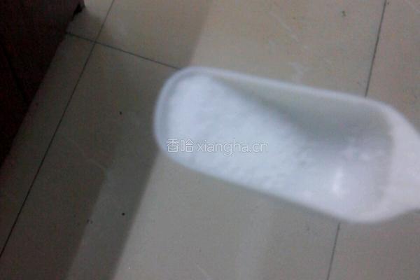 熟木耳朵蛋炒饭的做法图解8
