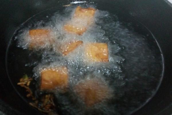 杂粮咯吱盒的做法图解31