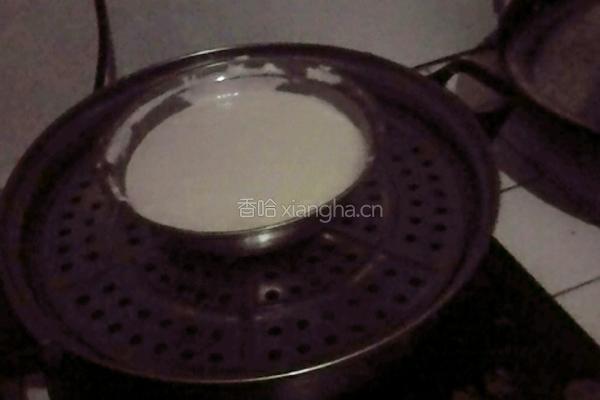 糯米滋的做法图解3