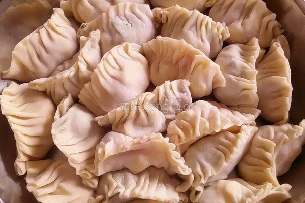 饺子的做法图解4