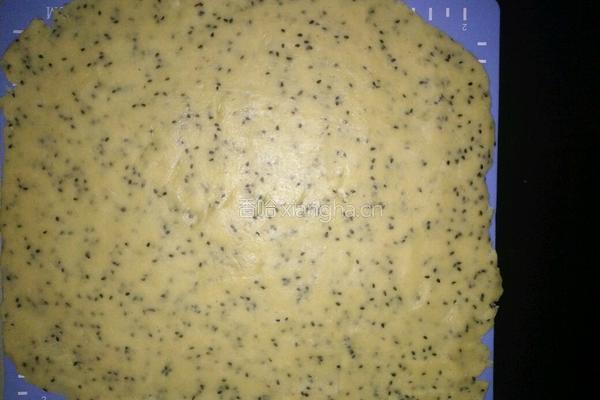 花生粉饼干的做法图解7