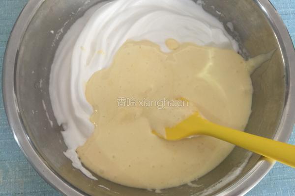 八寸戚风的做法图解10