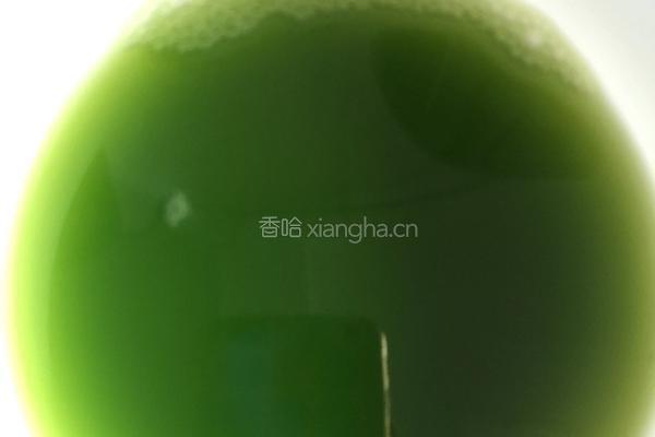 彩虹饺子的做法图解1