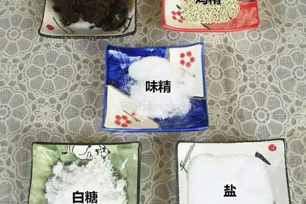 鱼和鱼杂都是宝一招教你做美味的做法图解2