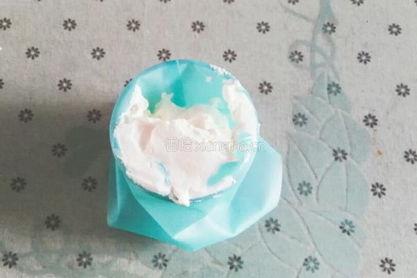 砂糖奶油面包的做法图解13