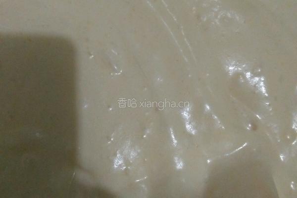 老式蜂蜜蛋糕的做法图解6