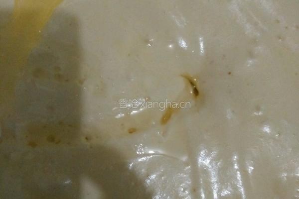 老式蜂蜜蛋糕的做法图解7