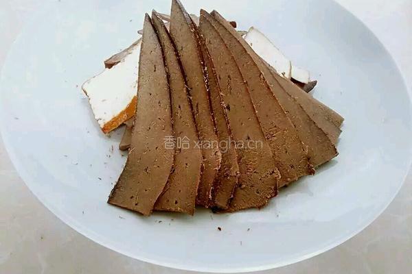 冷三拼（简易版）的做法图解7