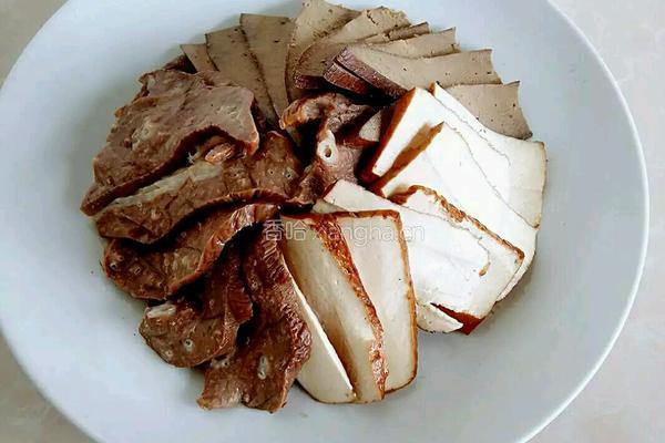 冷三拼（简易版）的做法图解8